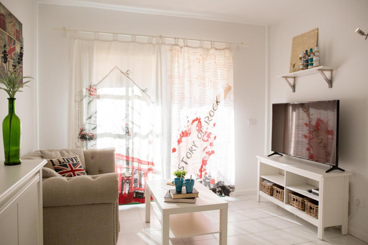 Casa Tiago With High-Speed Wifi And Smarttv Apartment Corralejo Exterior foto