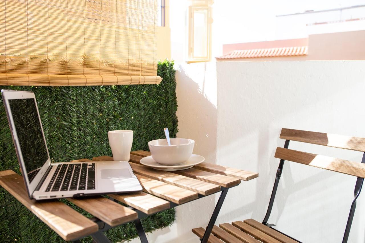 Casa Tiago With High-Speed Wifi And Smarttv Apartment Corralejo Exterior foto