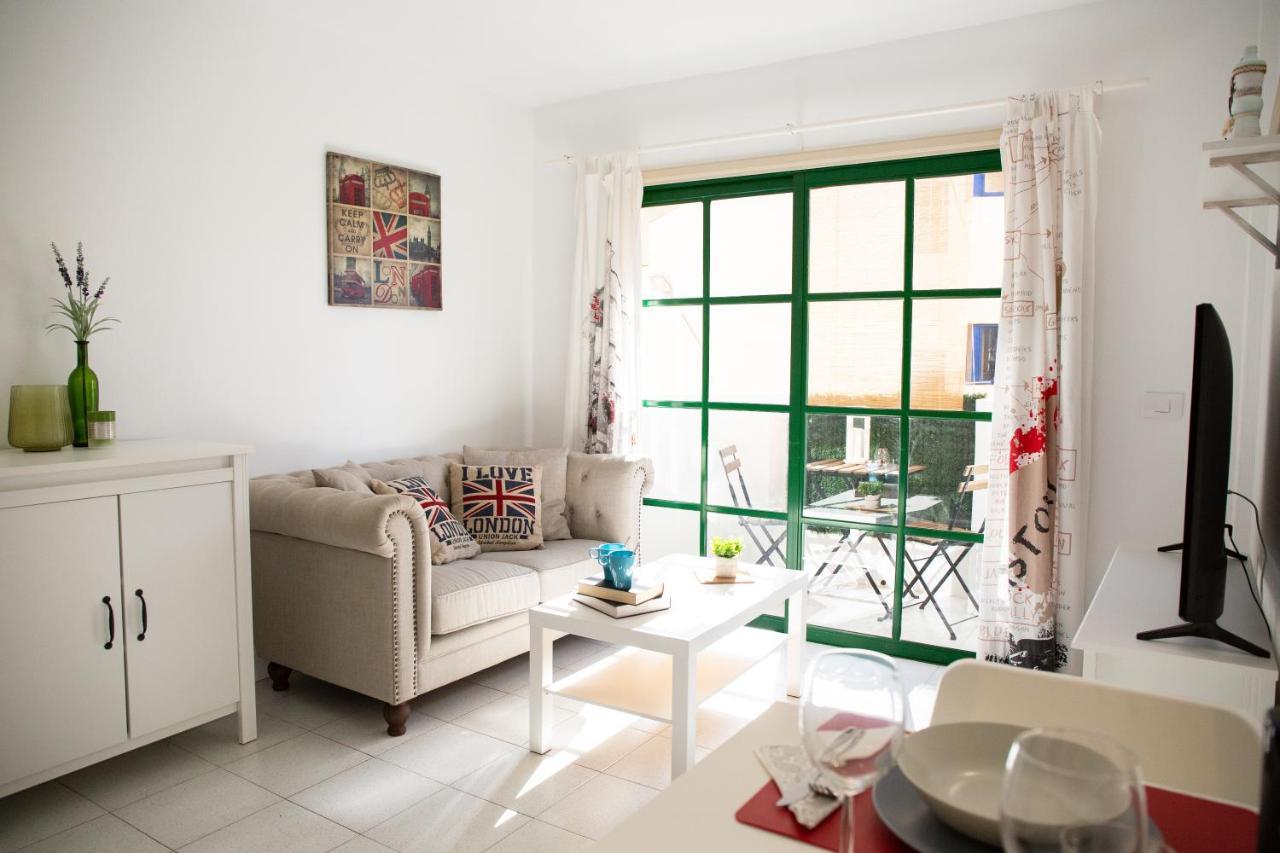 Casa Tiago With High-Speed Wifi And Smarttv Apartment Corralejo Exterior foto
