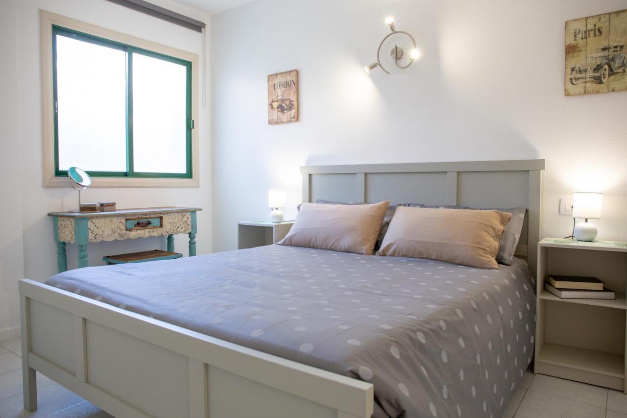 Casa Tiago With High-Speed Wifi And Smarttv Apartment Corralejo Exterior foto